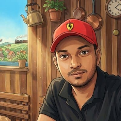 WoCStreet avatar