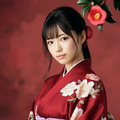 AI__TSUBAKI 的头像