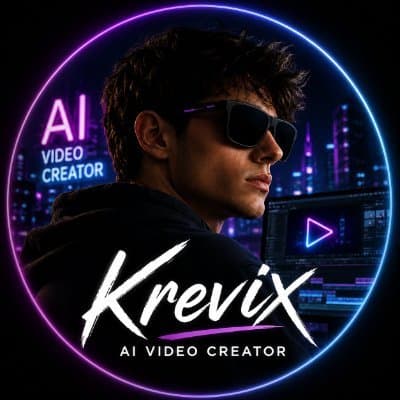 KrevixAi 的头像