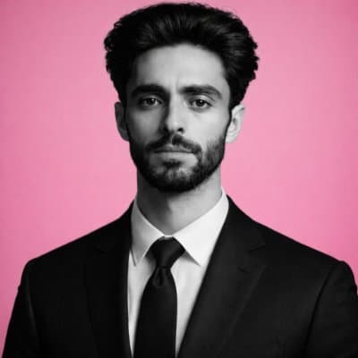 Maddox_Digital 的头像