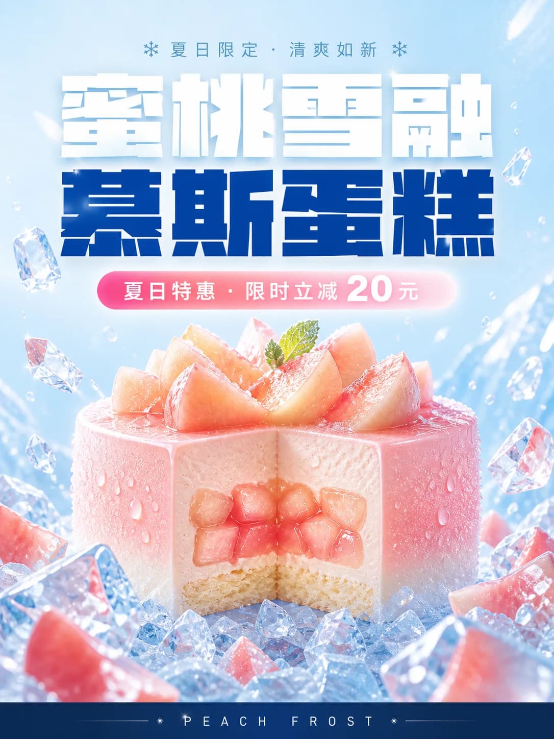 模型生成的复测结果