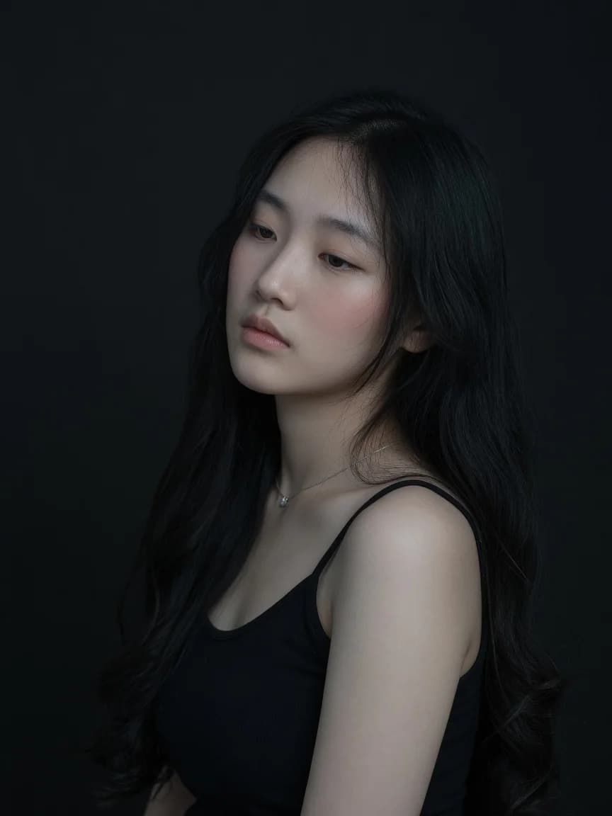 模型生成的复测结果