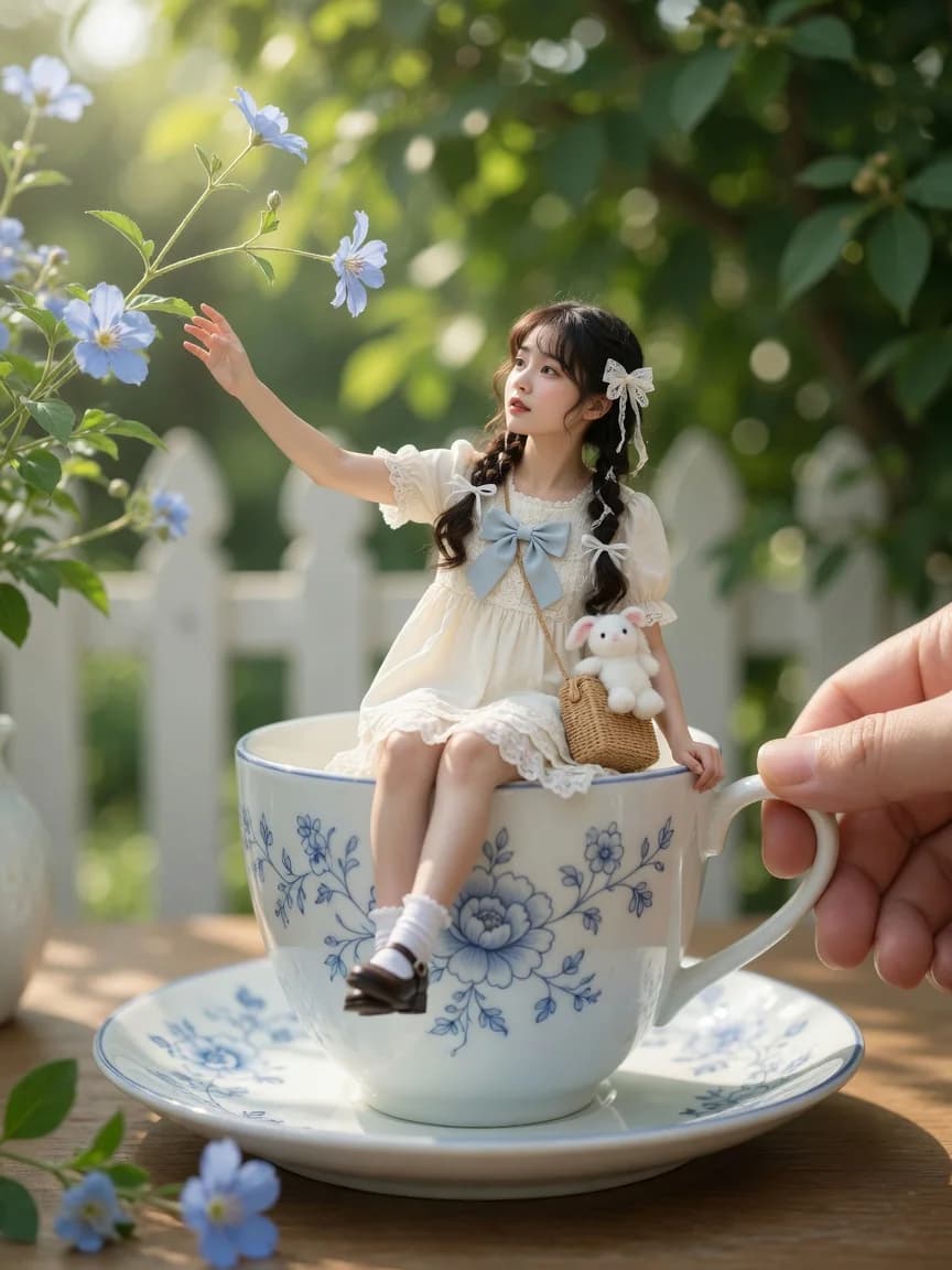 模型生成的复测结果