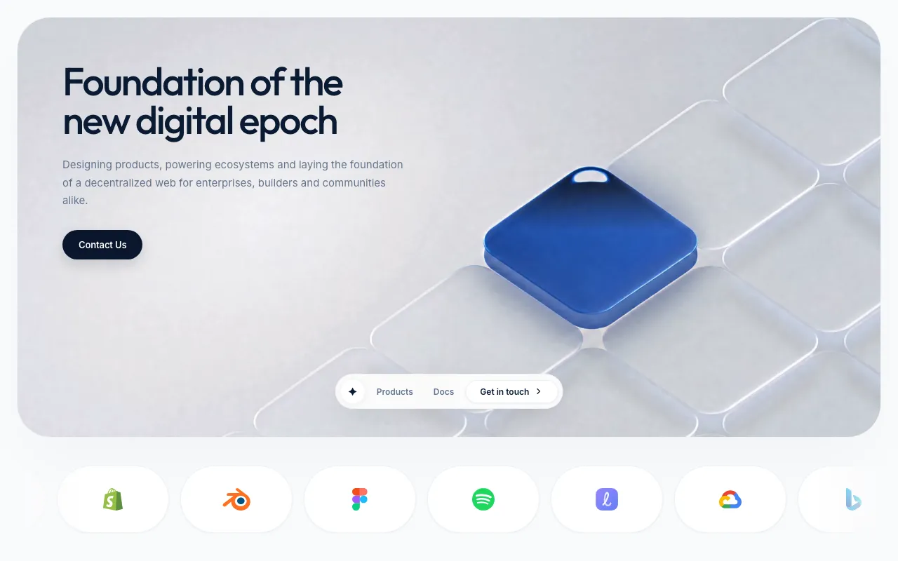 模型生成 UI 的桌面截图