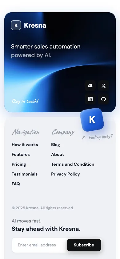 模型生成 UI 的手机截图