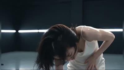 现代舞室音乐视频