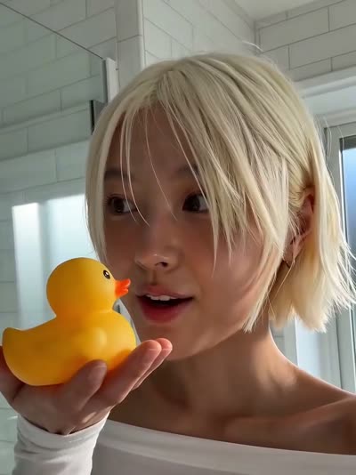 电影感护肤美妆 Vlog