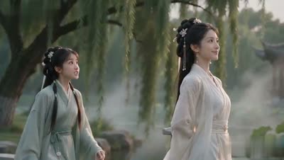 Water Walking Xianxia Fraud
